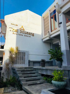 Thaimueang Boutique Hotel